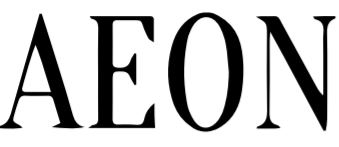 AEON logo